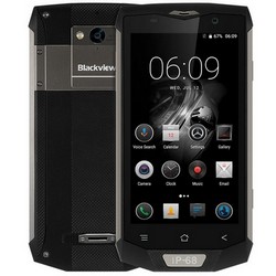 Замена разъема зарядки на телефоне Blackview BV8000 Pro в Смоленске